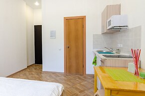 Apartments on Borisa Pupko 5