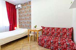 Apartments on Borisa Pupko 5