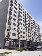 Apartments on Borisa Pupko 5