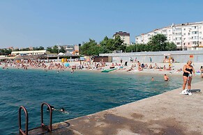 Apartments on Borisa Pupko 5