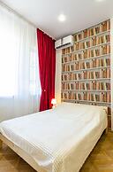 Apartments on Borisa Pupko 5