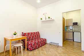 Apartments on Borisa Pupko 5