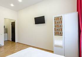 Apartments on Borisa Pupko 5