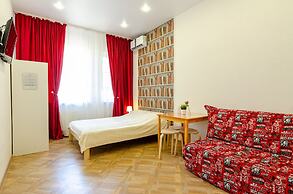 Apartments on Borisa Pupko 5