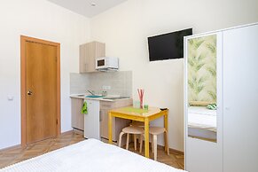 Apartments on Borisa Pupko 5