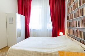 Apartments on Borisa Pupko 5