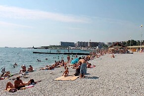 Apartments on Borisa Pupko 5