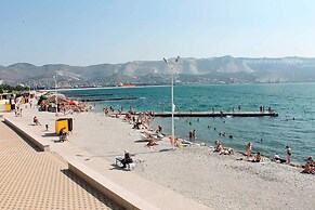 Apartments on Borisa Pupko 5