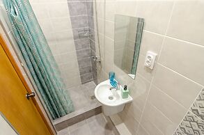 Apartments on Borisa Pupko 5