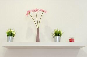 Apartments on Borisa Pupko 5