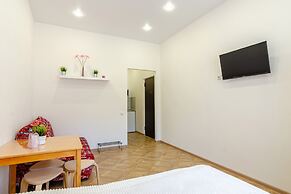 Apartments on Borisa Pupko 5