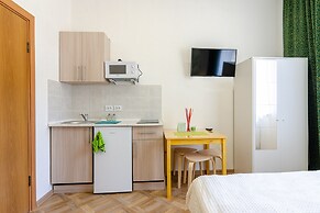 Apartments on Borisa Pupko 5