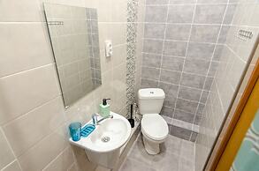 Apartments on Borisa Pupko 5