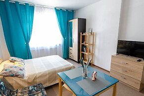 Apartments on Yuzhnaya 25