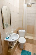 Apartments on Yuzhnaya 25