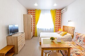 Apartments on Yuzhnaya 25