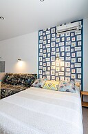 Apartments on Yuzhnaya 25