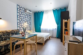 Apartments on Yuzhnaya 25