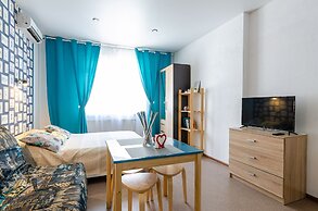 Apartments on Yuzhnaya 25