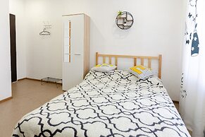 Apartments on Yuzhnaya 25