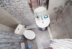 Apartments on Yuzhnaya 25