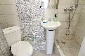 Apartments on Yuzhnaya 25