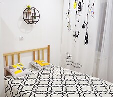 Apartments on Yuzhnaya 25