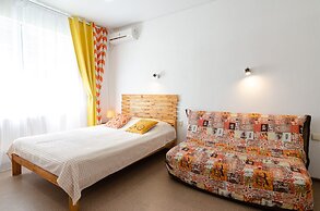 Apartments on Yuzhnaya 25