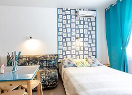 Apartments on Yuzhnaya 25