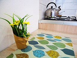 Apartments on Yuzhnaya 25