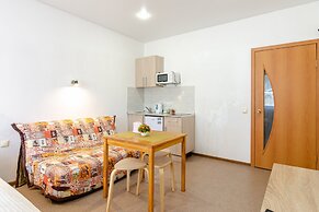 Apartments on Yuzhnaya 25