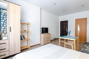 Apartments on Yuzhnaya 25