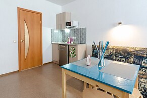 Apartments on Yuzhnaya 25