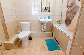 Apartments on Yuzhnaya 25