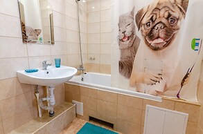 Apartments on Yuzhnaya 25