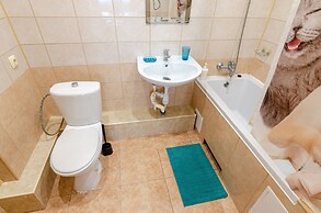 Apartments on Yuzhnaya 25