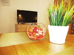 Apartments on Yuzhnaya 25