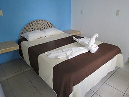 Hotel Albri by Rotamundos