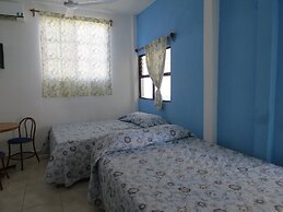 Hotel Albri by Rotamundos