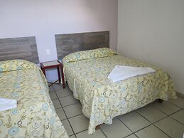 Hotel Albri by Rotamundos