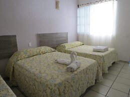 Hotel Albri by Rotamundos