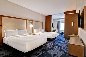 Fairfield Inn & Suites by Marriott Selinsgrove