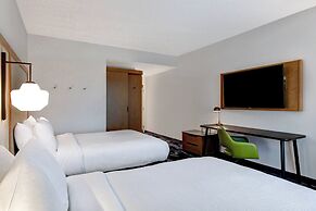 Fairfield Inn & Suites by Marriott Selinsgrove