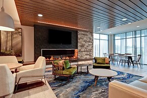 Fairfield Inn & Suites by Marriott Selinsgrove