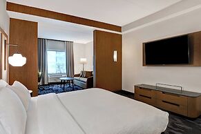 Fairfield Inn & Suites by Marriott Selinsgrove