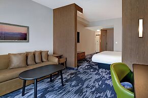 Fairfield Inn & Suites by Marriott Selinsgrove