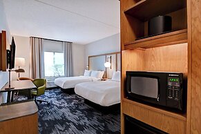 Fairfield Inn & Suites by Marriott Selinsgrove