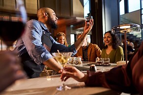 Marriott Dallas Uptown