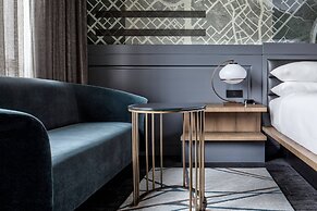 Marriott Dallas Uptown