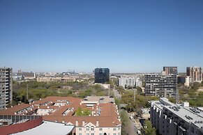 Marriott Dallas Uptown